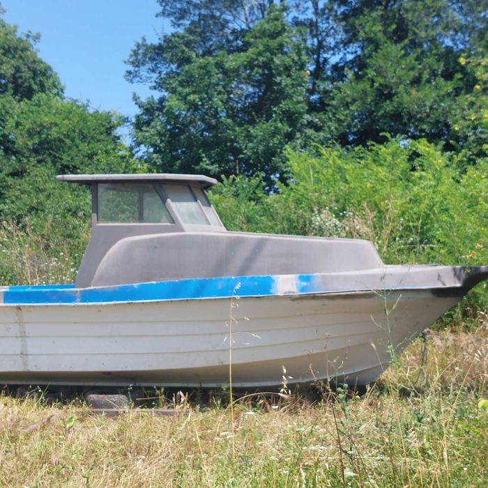 Лодка Levanty 650 ЛЕВАНТИ