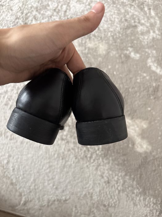 продам туфли мужские 43 размер