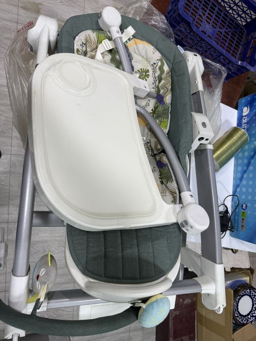 Люлька для детей- Bolalar lyulkasi