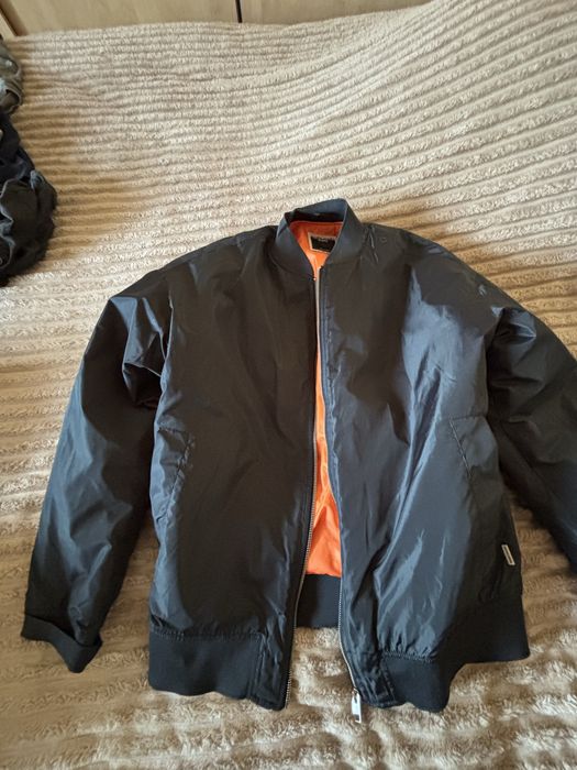 Vand geaca Jack Jones  core L  XL