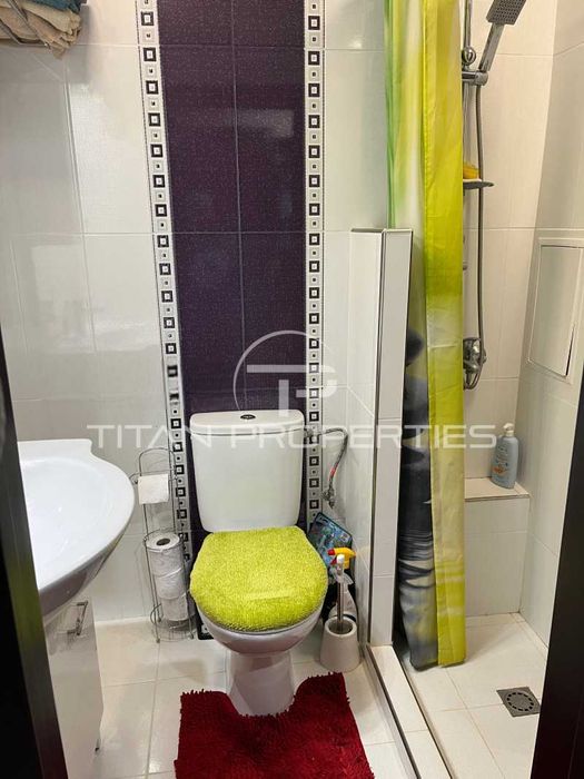 Продава се Тристаен апартамент в Пловдив, Кючук Париж - 103000 кв.м за 1 €/кв.м - Снимка #5