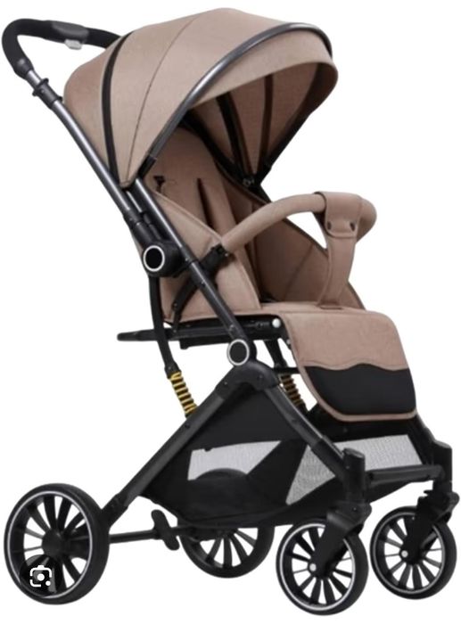 Детская коляска.