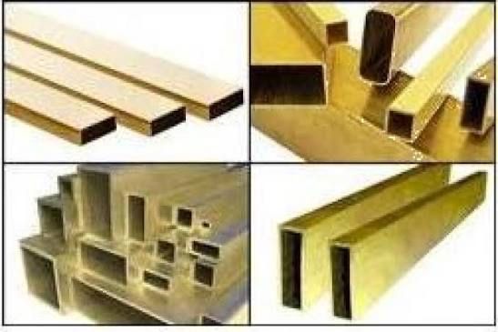 Teava de alama de orice dimensiune! Livram in tara!