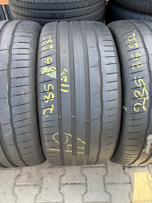 Anvelope Vara 285/35/22 Hankook Ventus S1 evo3 285 35 22 R22