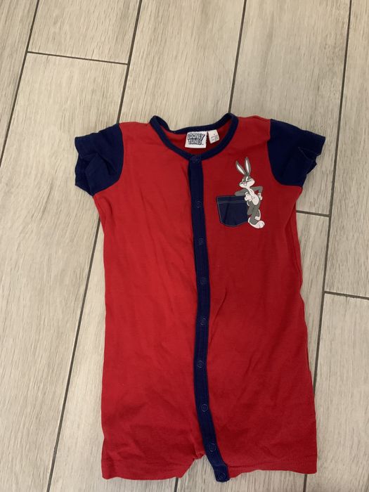 Sac de dormit si hainute 68-86