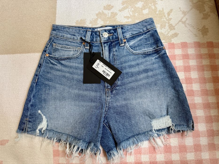 Оригинални панталонки PAIGE USA