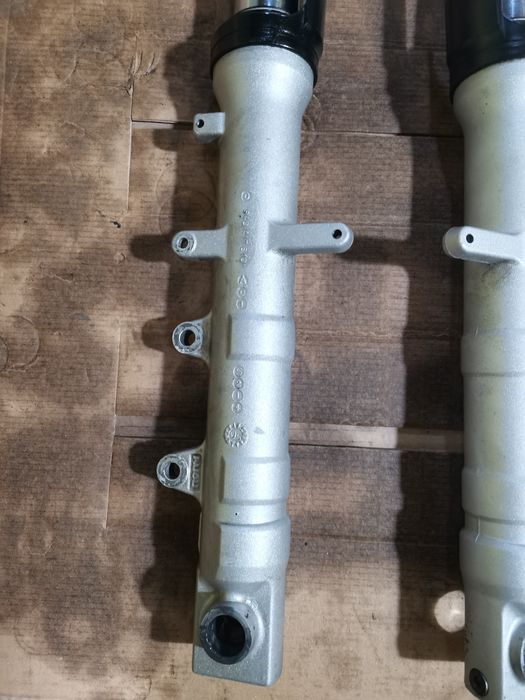 Vand furca fazer 6 S1