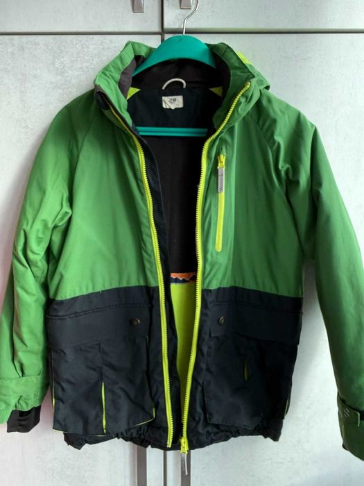 Детско ски яке H&M