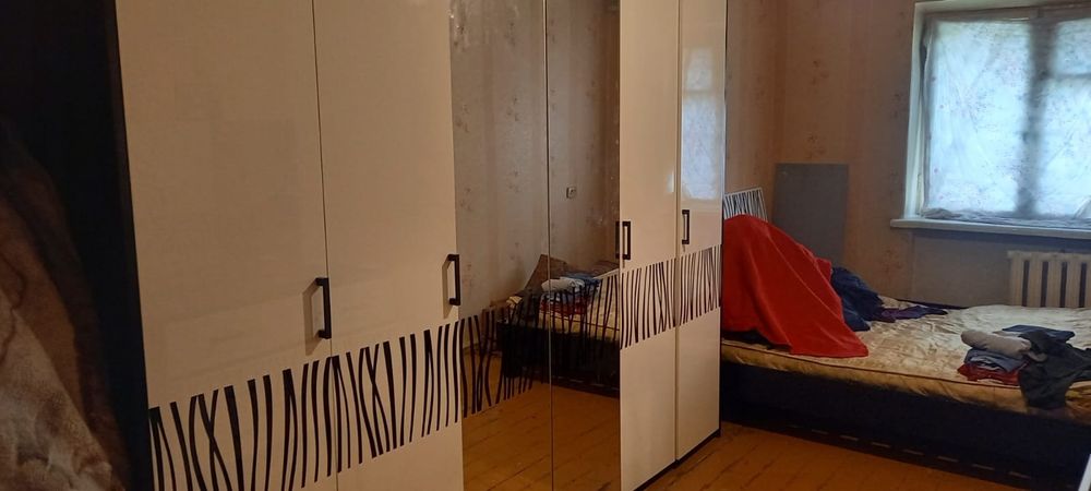 Продам комод и шифоньер