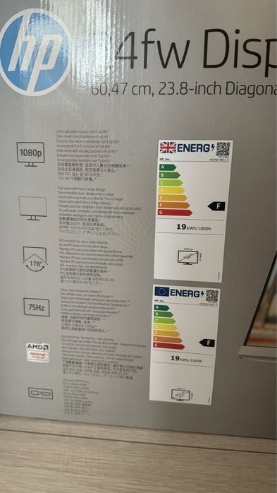 Продам монитор HP