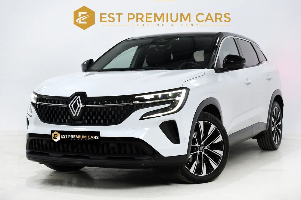 Renault Austral Faruri Full Led, Distronic, Key Less Entry Go,Lane Assist,Suspensie
