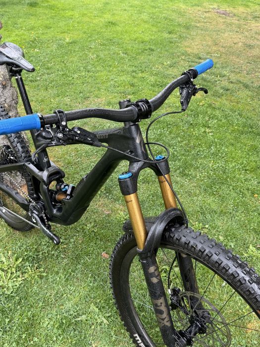 Dream Build S WORKS Enduro Specialized AXS XX1