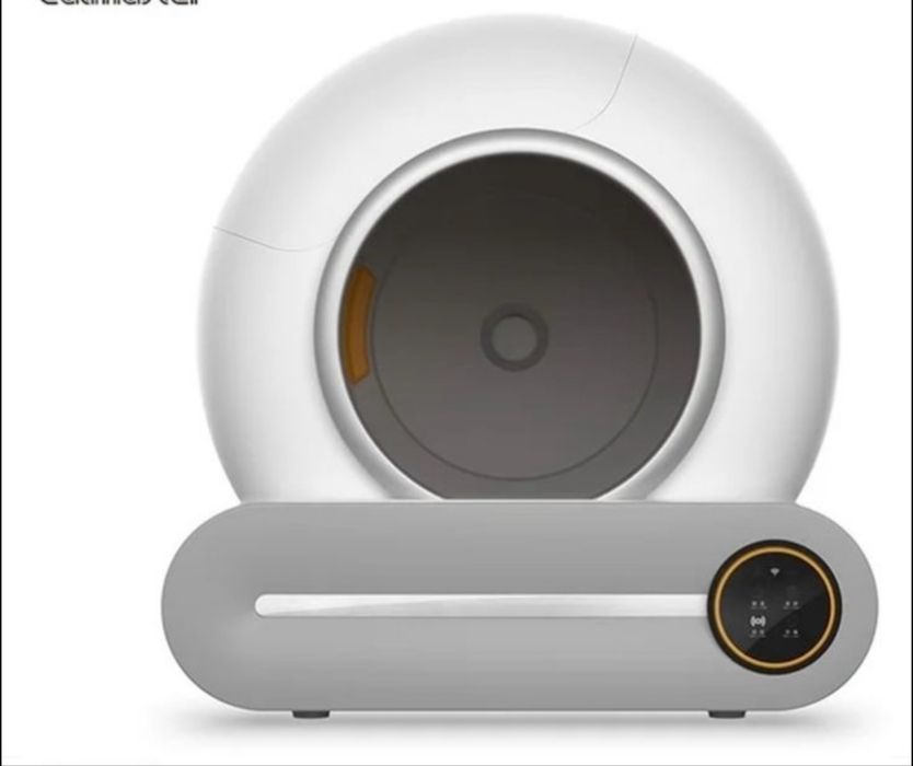 Лоток для Котиков