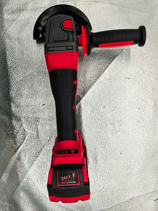 Polizor unghiular Hitman 88V fara fir 499 lei