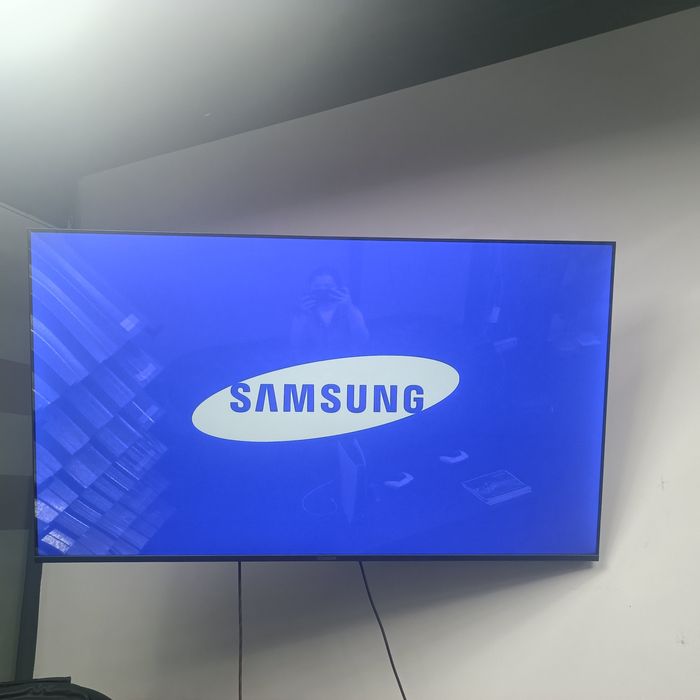 Смарт телевизор Самсунг