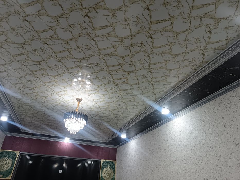 Ремонт уй ва квартира