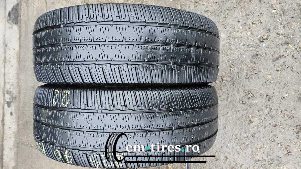SET 2 Anvelope All Season 225/70 R15C CONTINENTAL VanContact 4Season 1