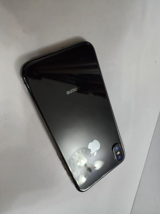 Iphone X LL/A 256GB Bat 76% Face ishlidi