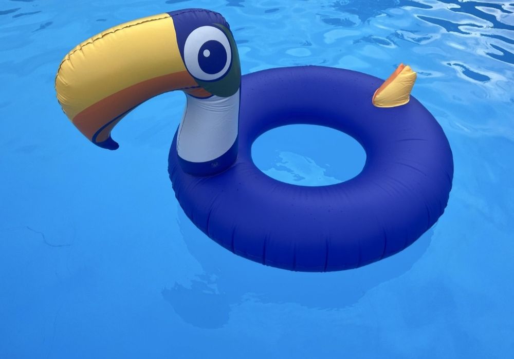Colaci piscina, sigilati 9 buc