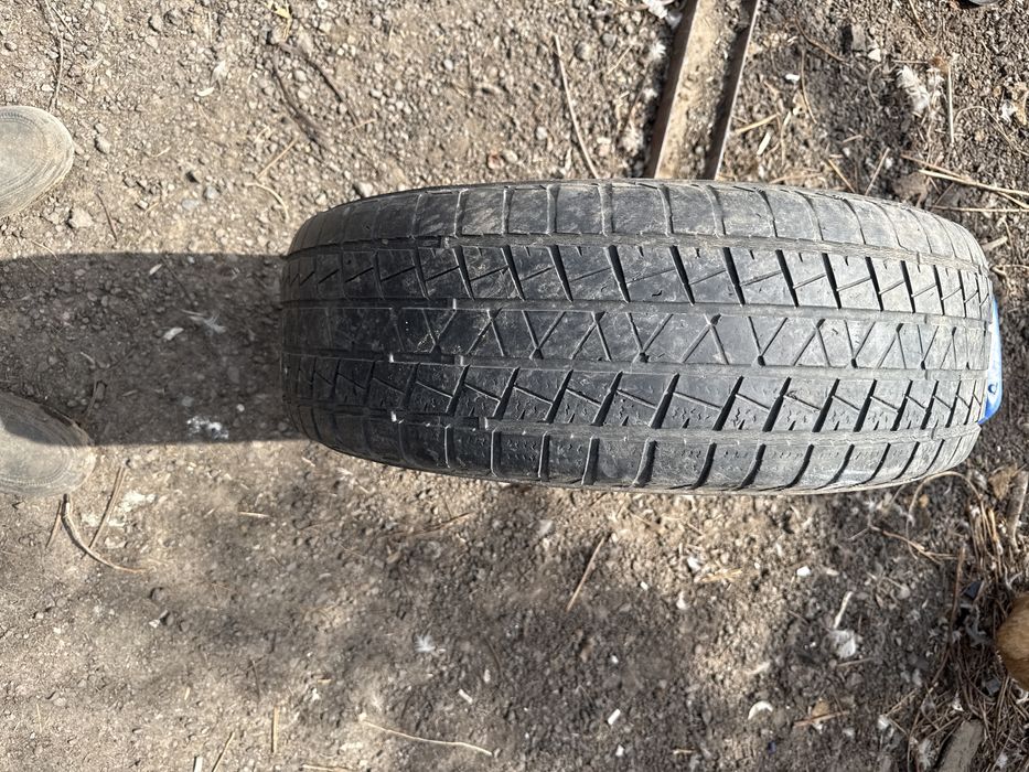 Прллам диск с шиной размер 16