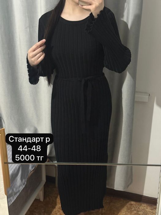 Кофта юбка платья от 3000 тг