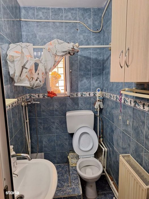 Vând cameră de cămin zona Concas oraș Buzău