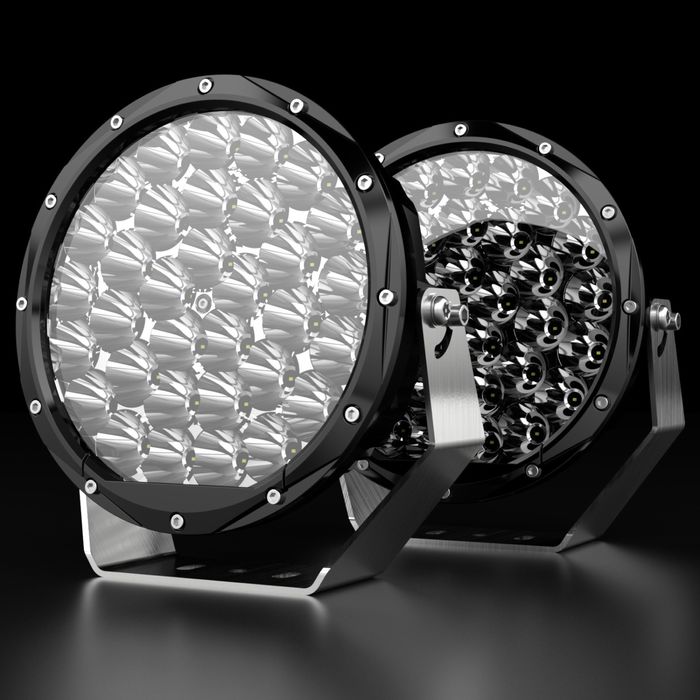 Продам доп освещение