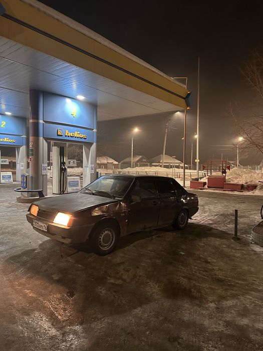 Обмен на гараж в черте города