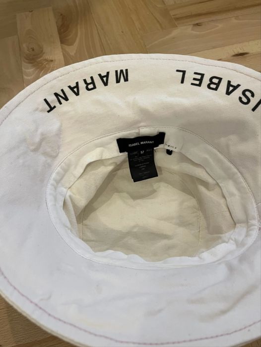 Оригинална шапка Isabel Marant