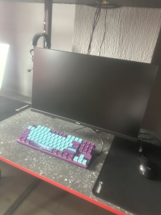 Игровые пк в комп клуб