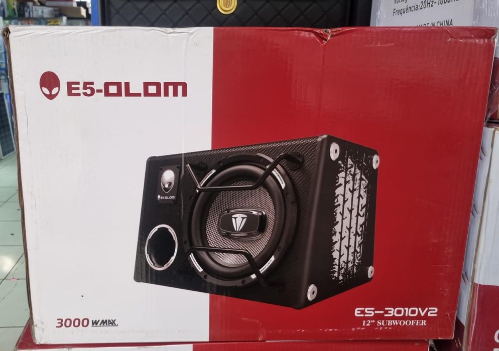 Буфер 5 элемент 3000 ват