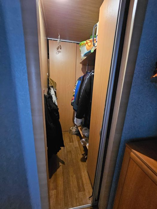 3х комнатная квартира