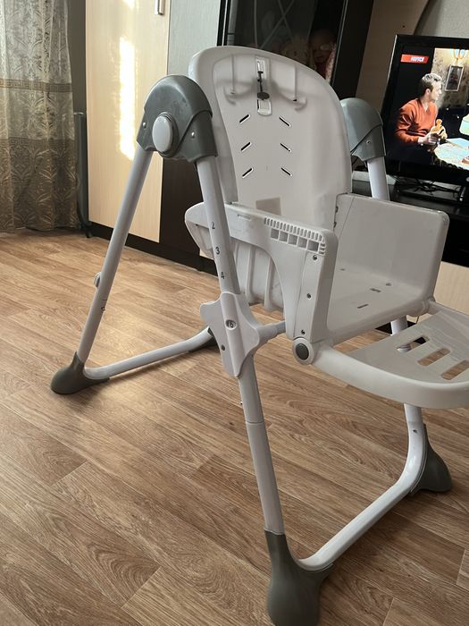 Продам детское кресло