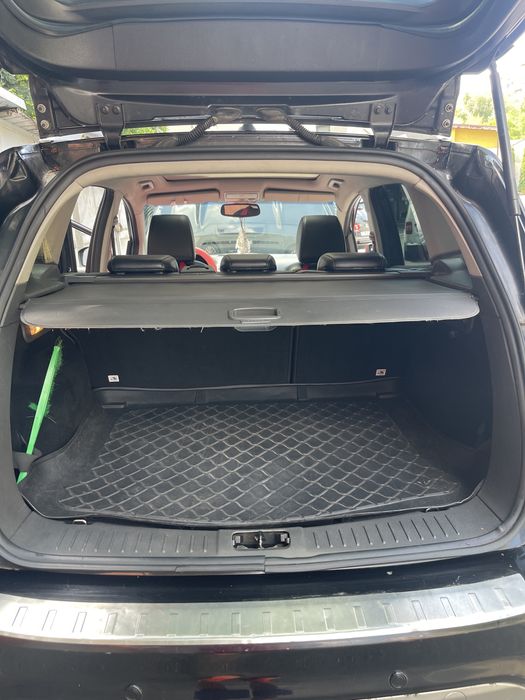FORD Kuga 2008 — imagine 4