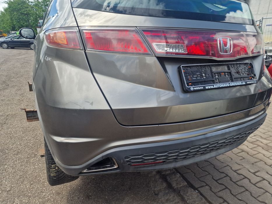 Stop/stopuri Honda Civic V||| an 2007-2012