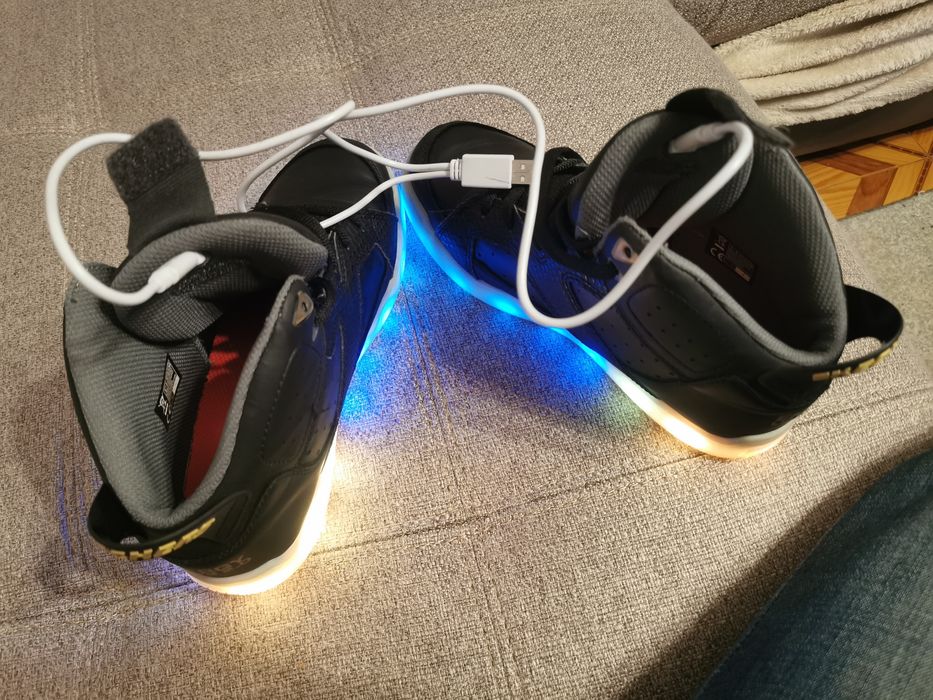 Skechers Energy Lights 2.0 / led