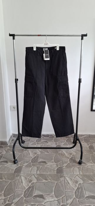 Панталони дънки jack&jones cargo и casual