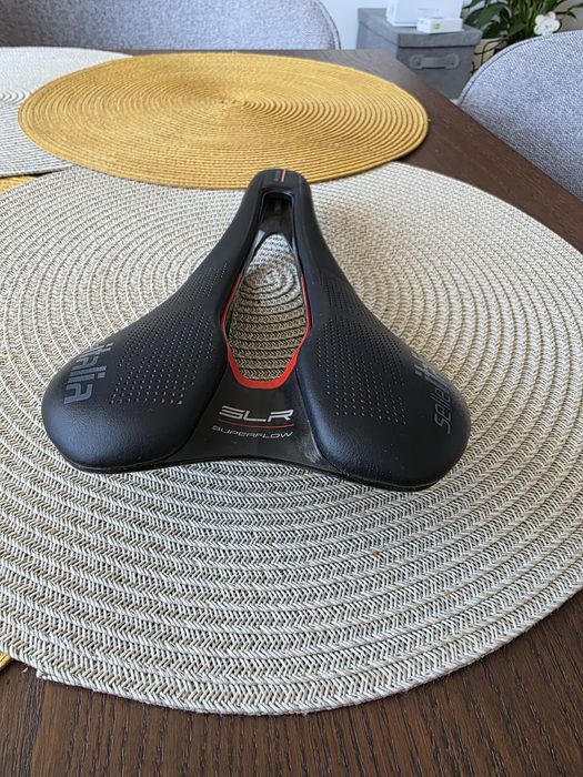 Selle Italia slr boost kit carbonio