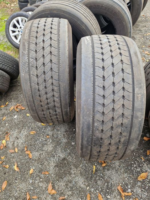 385 55 r22.5 goodyear Vestem • OLX.ro
