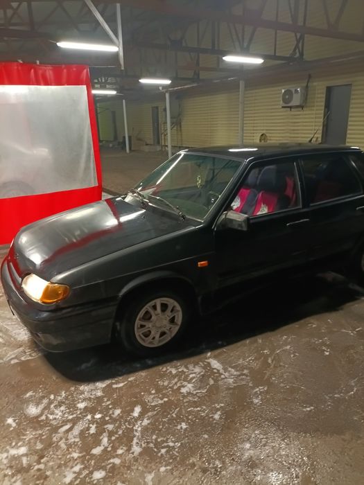 Продам Ваз 21015