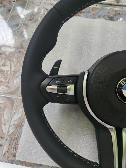 BMW M спорт волан ( Е и Ф серии)