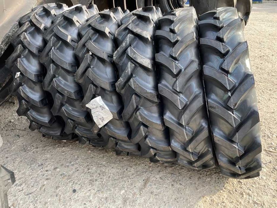Anvelope de tractor groase agricole 6.00-16 tractiune 4x4 motoagricola