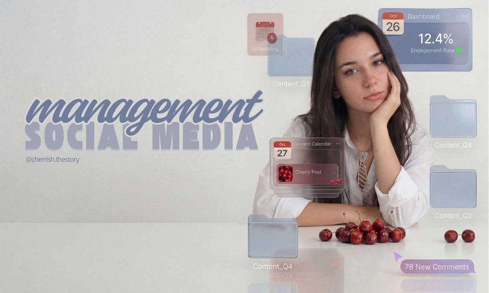 Oferim servicii de SOCIAL MEDIA MANAGEMENT pentru business-uri
