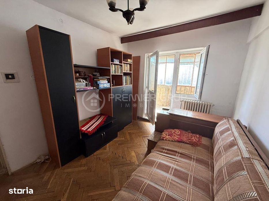 ETAJ 1! Apartament 3 camere 2băi 74mp - Dancu, CT