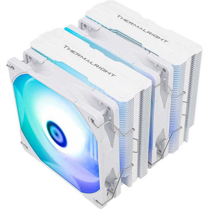 Thermalright Peerless Assassin 120 ARGB White