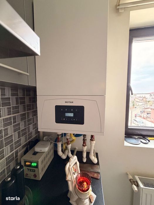 Apartament 3 Camere | Mobilat/Utilat | Oportunitate