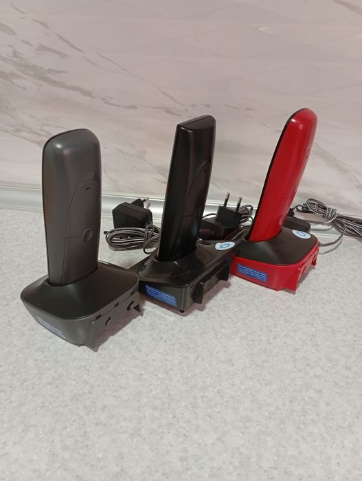 Радиотелефон Домашний