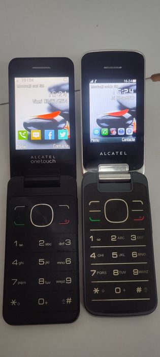 Telefoane alcatel cititi anuntul!!!