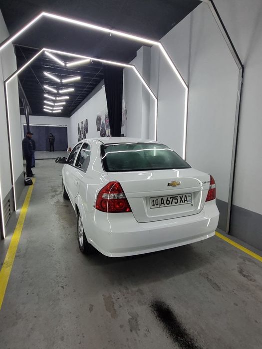 Nexia 3 2021 sotiladi