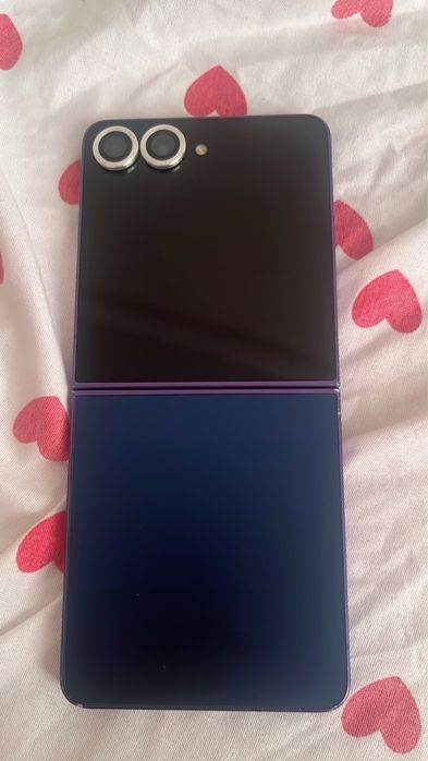 Samsung galaxy Z flip7